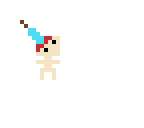 sword man