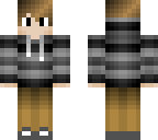 teen boy