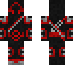 the blood helix