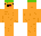 the carrot guy