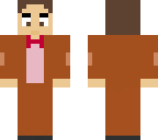 the eleventh doctor