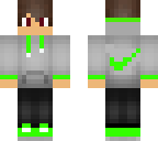 thillgaming69 sweatshirt