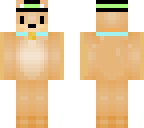 this is a plain edit i added top hat