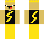 thunder king