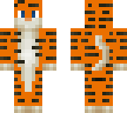 tiger 2