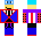 time lord