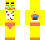 toy chica