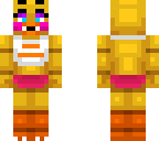 toy chica