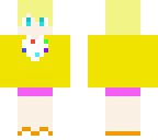 toy chica boy