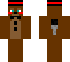 toy freddy