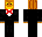 tpumpkin_gaming skin ver two