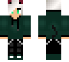 travis as a mefi'wa