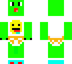 turtle 3d
