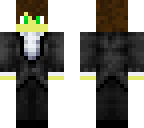 tux for murder roleplay