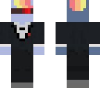 tuxedo r-dash 5000