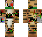 ultra withered kilo