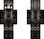 undead elf edit