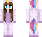 unicorn miso