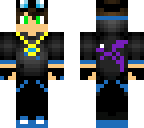 update of color boy