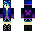 updated version neko creeper