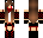 vamp girl