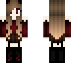 vampire girl