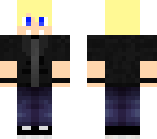 vampire me