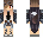 vampire shyla
