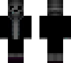 void sans darker yet darker