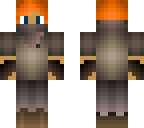 werewolf guy