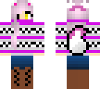 winter mangle