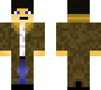 witch hunter
