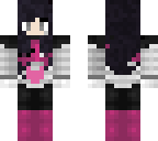wizegirl mtt cosplay