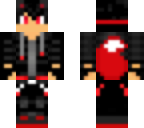 wold boy red