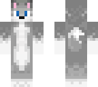 wolf male read description
