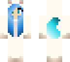 wolf onesie kipp and milk