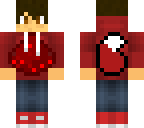 wolf redstone boy