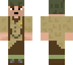 wwii american soilder