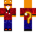 yarritag143 skin