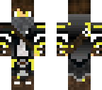 yellow assasin