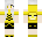 yellow summer wither