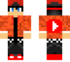 youtube boy