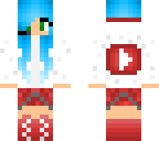 youtube skin edited