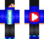 youtuber boy