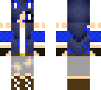 youtuber wolf girl