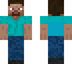 yuri steve