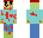 zombie