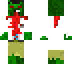 zombie scientist 