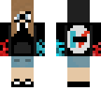 21 pilot girl remake