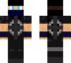 2b2t official skin 2